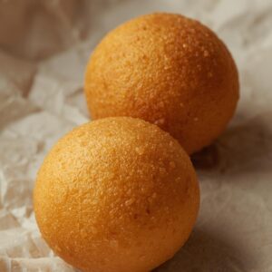 Buñuelos X2
