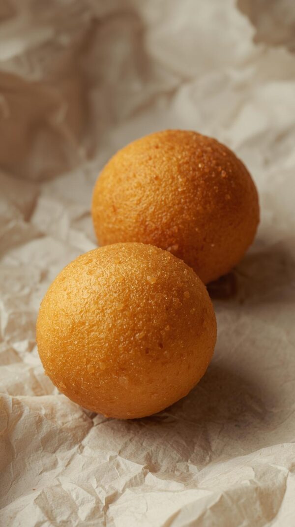 Buñuelos X2