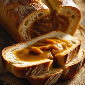 Pan de Arequipe