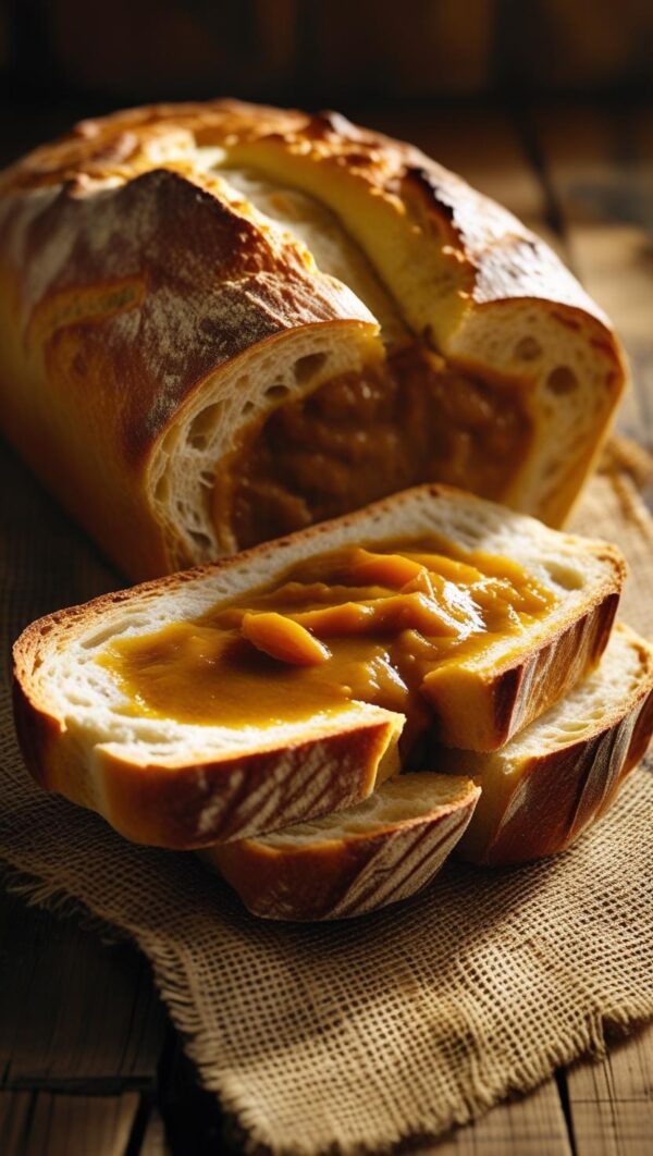 Pan de Arequipe